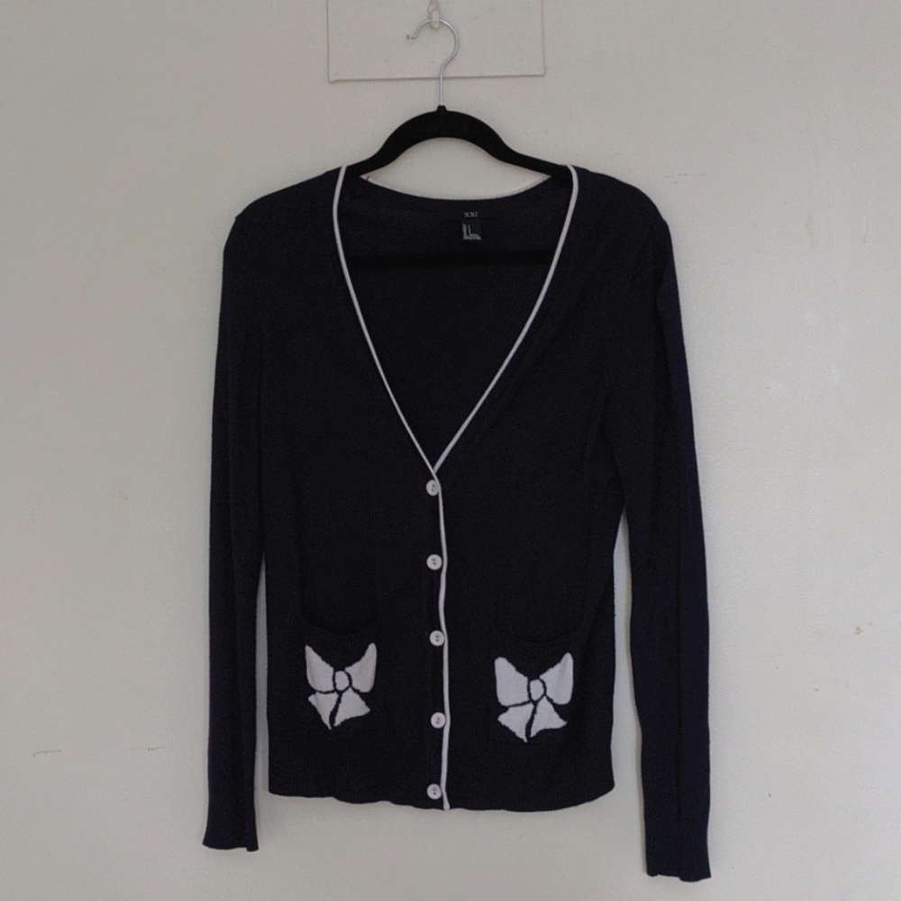 Cardigan